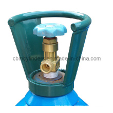 Gas Cylinders Parts (Steel Handles)